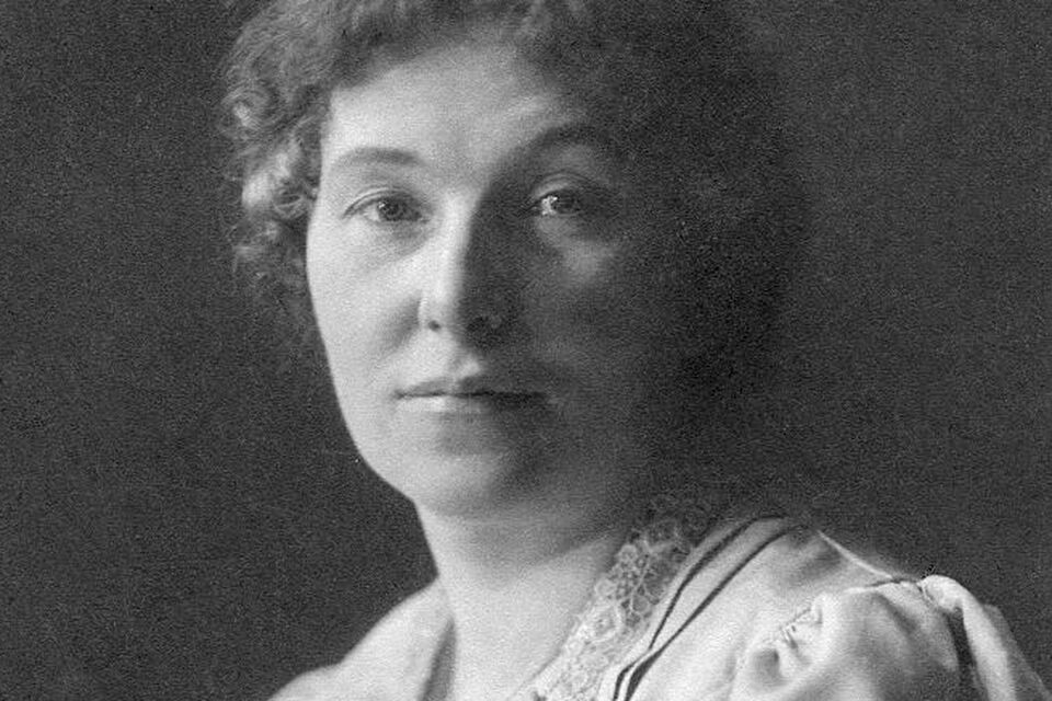 Clara Viebig 1906